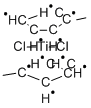 1282-40-2 ビス(メチルシクロペンタジエニル)チタニウム(IV)ジクロリド