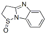 128218-37-1 Isothiazolo[2,3-a]benzimidazole, 2,3-dihydro-, 1-oxide (9CI)