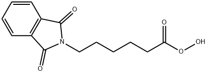 PHTHALIMIDOPEROXYCAPROIC ACID|苯二甲酰亚氨基过氧己酸