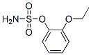 Sulfamic acid, 2-ethoxyphenyl ester (9CI)|