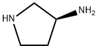 128345-57-3 (S)-3-氨基吡咯烷