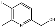 1283717-69-0 (5-氟-6-甲基吡啶-2-基)甲醇