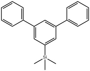 (M-TERPHENYL-5'-YL)TRIMETHYLSILANE