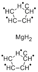 BIS(CYCLOPENTADIENYL)MAGNESIUM