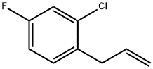 128426-47-1 1-烯丙基-2-氯-4-氟苯