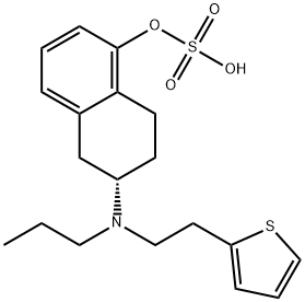 128478-69-3 硫酸ロチゴチン