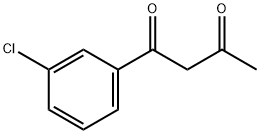 1-(3-CHLORO-PHENYL)-BUTANE-1,3-DIONE|1-(3-氯苯基)丁烷-1,3-二酮