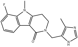 Lurosetron