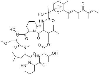 , 128554-13-2, 结构式