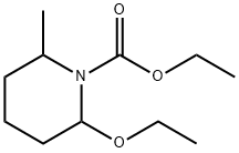 1-피페리딘카르복실산,2-에톡시-6-메틸-,에틸에스테르(9Cl)