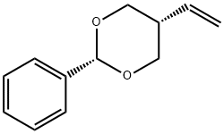 128561-99-9 1,3-Dioxane,5-ethenyl-2-phenyl-,cis-(9CI)