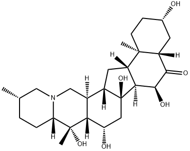 128585-96-6 Structure
