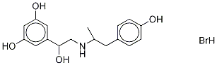 1286129-04-1 盐酸非诺特罗-D6