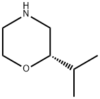 1286768-31-7 S-2-异丙基吗啉