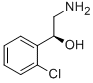 (+)-a-Aminomethyl-o-chlorobenzyl alcohol