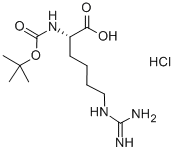 128719-65-3 BOC-ホモARG-OH塩酸塩