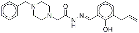 PAC-1-d8 Structure