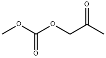 128765-74-2 Carbonic acid, methyl 2-oxopropyl ester (9CI)