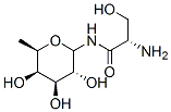 128769-45-9 fucosylceramide