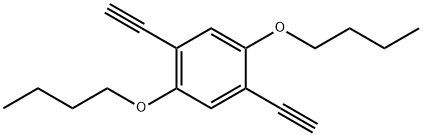 1,4-ジエチニル-2,5-ジブトキシベンゼン