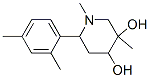 , 128887-74-1, 结构式