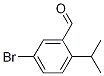 1289039-15-1 5-broMo-2-isopropylbenzaldehyde