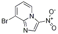 이미다조[1,2-a]피리딘,8-broMo-3-니트로-