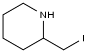 2-(碘甲基)哌啶,1289384-98-0,结构式