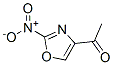 Ethanone, 1-(2-nitro-4-oxazolyl)- (9CI)|