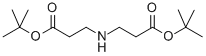 128988-04-5 3,3'-イミノジプロピオン酸ジ-tert-ブチル