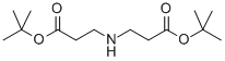 N-BIS(TERT-BUTYLPROPIONATE)AMINE price.