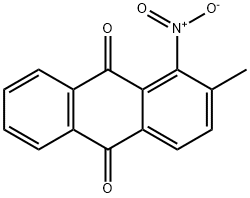 2-methyl-1-nitroanthraquinone|1-硝基-2-甲基蒽醌