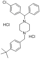 ブクリジン, 二塩酸塩 price.