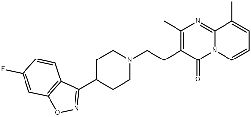 Ocaperidone