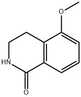 5-메톡시-3,4-디하이드로-1(2H)-이소퀴놀리논
