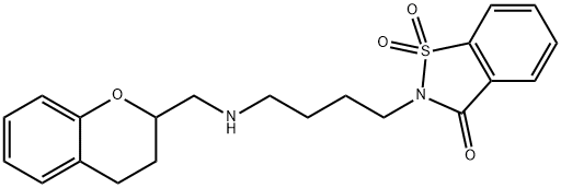 REPINOTAN 结构式