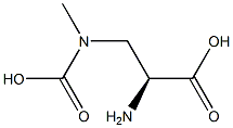 L-Alanine, 3-(carboxymethylamino)- (9CI)|