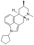 1-CYCLOPENTYLFESTUCLAVINE|