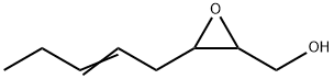 129171-46-6 Oxiranemethanol,  3-(2-pentenyl)-  (9CI)