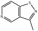 129211-95-6 Isothiazolo[4,5-c]pyridine, 3-methyl- (9CI)