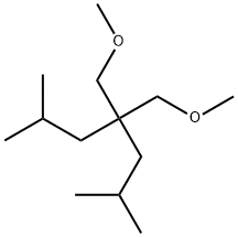 Heptane, 4,4-bis(methoxymethyl)-2,6-dimethyl-