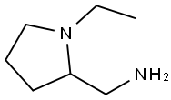 129231-12-5 N-乙基-2-吡咯烷甲胺