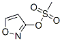 129235-19-4 3-Isoxazolol,methanesulfonate(ester)(9CI)