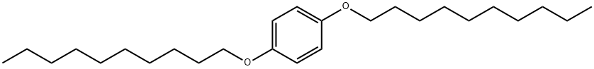 1 4-BIS(DECYLOXY)BENZENE  98|1,4-双(癸氧基)苯