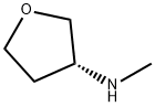 (R)-Methyl-(tetrahydro-furan-3-yl)-amine