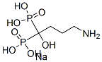 129318-43-0 阿伦膦酸钠