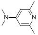 4-Pyridinamine,N,N,2,6-tetramethyl-(9CI) 结构式