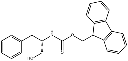 129397-83-7 1-ヒドロキシ-3-フェニルプロパン-2-イルカルバミン酸(S)-(9H-フルオレン-9-イル)メチル