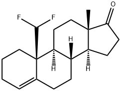 129400-04-0 19,19-difluoroandrost-4-en-17-one