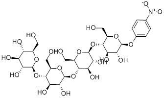 129411-62-7 p-ニトロフェニルセロテトラオシド